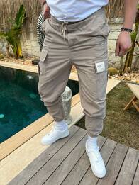 Krem Kargo Cepli Jogger